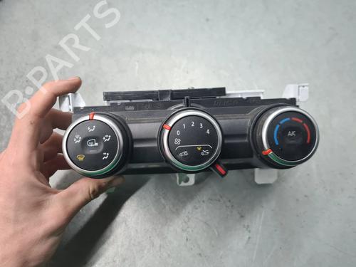 Used Climate control Climate control RENAULT EXPRESS Box Body/MPV 1.5 Blue dCi 95 (F6AB) (95 hp) 33326630 33326630