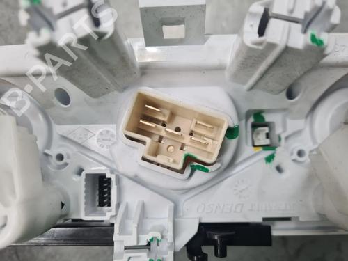 Climate control RENAULT EXPRESS Box Body/MPV 1.5 Blue dCi 95 (F6AB) | BP33326630I5  - Image 6