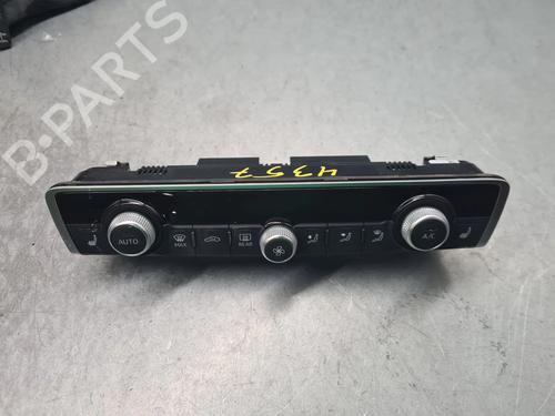 Used Climate control Climate control AUDI Q3 (F3B) 45 TFSI quattro (230 hp) 33326631 33326631