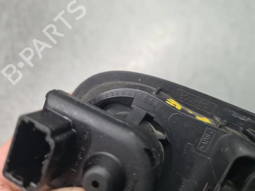 Left front window switch RENAULT MASTER III Van (FV) 2.3 dCi 165 FWD (FV0P, FV0U, FV11, FV12, FV1E) | BP33326635I27  - Image 5