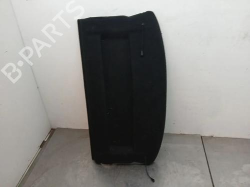 Used Rear parcel shelf Rear parcel shelf PEUGEOT 308 II (LB_, LP_, LW_, LH_, L3_) 1.5 BlueHDi 130 (131 hp) 33326637 33326637