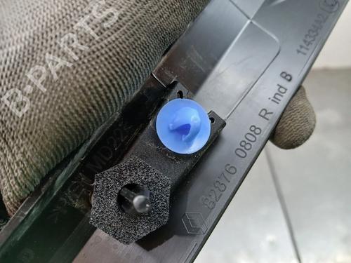 Other RENAULT CLIO V (B7_) 1.0 TCe 90 (B7MT) | BP33326643O1  - Image 6