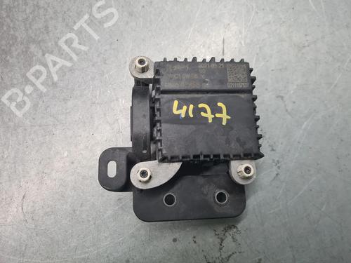 Used Other Other PEUGEOT 208 II (UB_, UP_, UW_, UJ_) 1.2 PureTech 100 (101 hp) 33326647 33326647