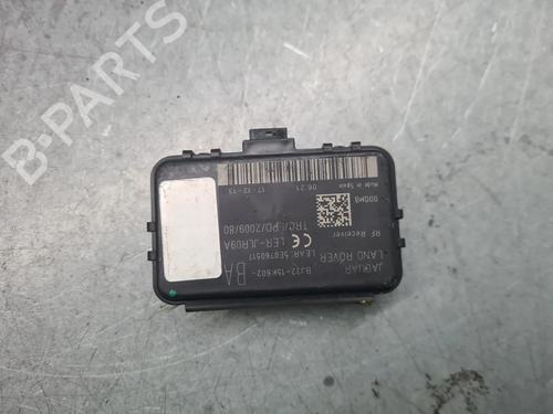 Used Electronic module Electronic module LAND ROVER RANGE ROVER EVOQUE (L538) 2.0 D 4x4 (150 hp) 33326648 33326648
