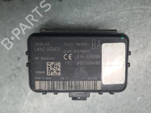 Electronic module LAND ROVER RANGE ROVER EVOQUE (L538) 2.0 D 4x4 | BP33326648M83 - Image 2