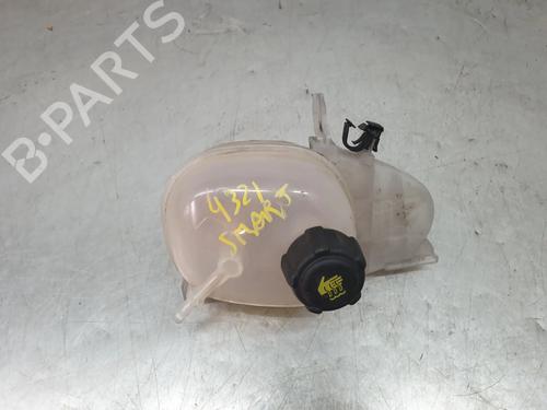 Used Expansion tank Expansion tank SMART FORFOUR Hatchback (453) 1.0 (453.042, 453.043) (71 hp) 33326652 33326652