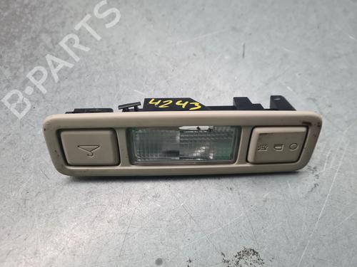 Used Interior roof light Interior roof light LAND ROVER RANGE ROVER EVOQUE (L538) 2.0 D 4x4 (150 hp) 33326654 33326654