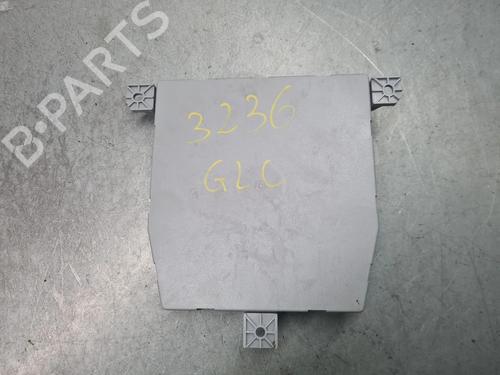 Used Electronic module Electronic module MERCEDES-BENZ GLC Coupe (C253) 220 d 4-matic (253.303, 253.305) (170 hp) 33326656 33326656