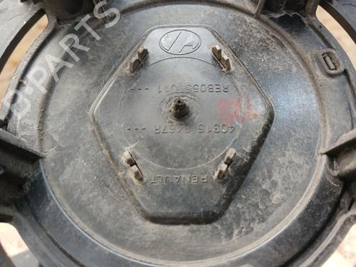 Hub cap RENAULT KANGOO III MPV Blue dCi 75 (KJAA) | BP33326662C160 - Image 3