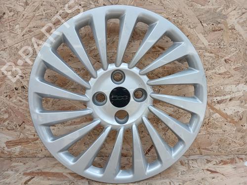 Used Other Other FIAT 500e (332_) Elektro (FA1) (95 hp) 33326665 33326665