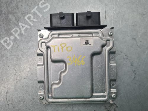 Used Engine control unit (ECU) Engine control unit (ECU) FIAT TIPO Hatchback (356_, 357_) 1.4 (356HXA1B, 357) (95 hp) 33329565 33329565