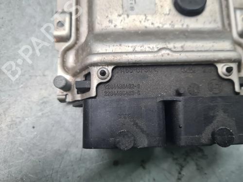 Engine control unit (ECU) FIAT TIPO Hatchback (356_, 357_) 1.4 (356HXA1B, 357) | BP33329565M57  - Image 5