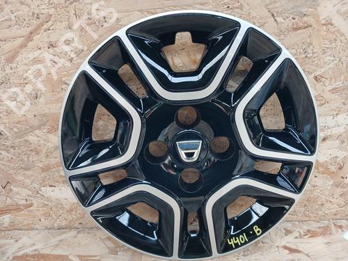 other-dacia-spring-2020-33329570 main image