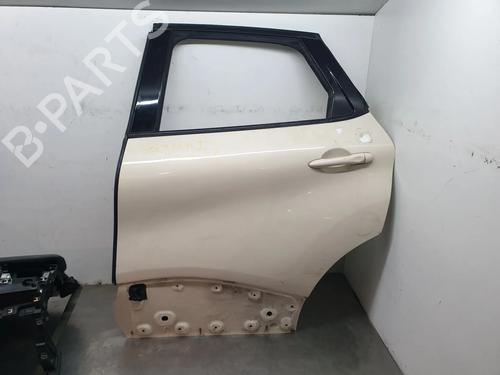 left-rear-door-renault-captur-i-j5_-h5_-15-dci-90-j5n4-j5m5-j5mw-j5m6-j5al-j5aj-2013-21759388 main image