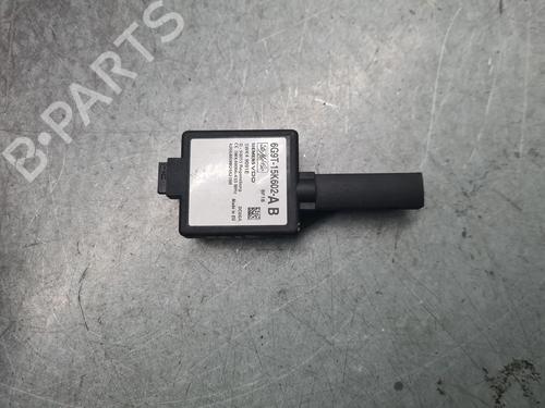 Used Other Other JAGUAR XF I (X250) 2.7 D (207 hp) 33329575 33329575