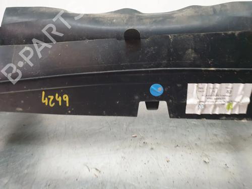 Other RENAULT MEGANE IV Hatchback (B9A/M/N_) 1.3 TCe 100 (B9N8) | BP33329580O1 - Image 2