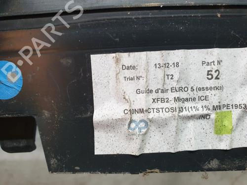 Other RENAULT MEGANE IV Hatchback (B9A/M/N_) 1.3 TCe 100 (B9N8) | BP33329580O1 - Image 3