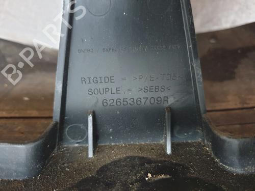 Other RENAULT MEGANE IV Hatchback (B9A/M/N_) 1.3 TCe 100 (B9N8) | BP33329580O1 - Image 5