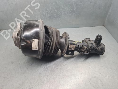 Used Right front shock absorber Right front shock absorber MERCEDES-BENZ CLS (C218) CLS 350 CDI / d 4-matic (218.393) (265 hp) 31943922 31943922