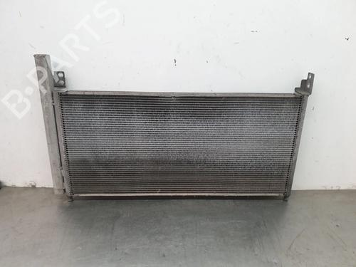 Used AC radiator AC radiator TOYOTA AURIS (_E15_) 1.8 Hybrid (ZWE150_, ZWE150R) (136 hp) 24836004 24836004
