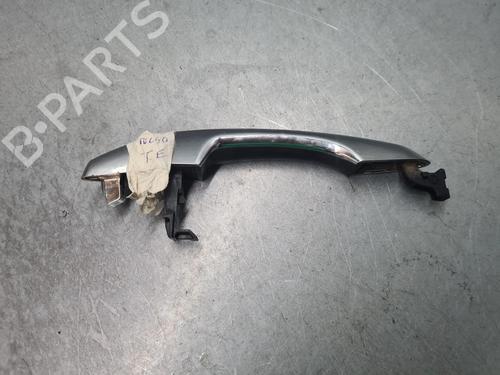 Used Rear left exterior door handle Rear left exterior door handle HYUNDAI TUCSON (TL, TLE) 1.7 CRDi (141 hp) 33337312 33337312