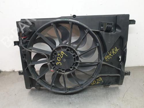 Used Radiator fan Radiator fan OPEL MOKKA / MOKKA X (J13) 1.6 (_76) (116 hp) 33337309 33337309