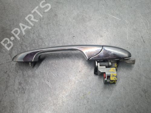 Used Front right exterior door handle Front right exterior door handle FIAT 500 (312_) 1.2 (312AXA1A) (69 hp) 33337313 33337313