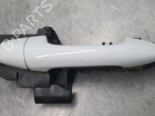 Used Front right exterior door handle Front right exterior door handle KIA CEE'D (JD) 1.6 CRDi 110 (110 hp) 33337314 33337314