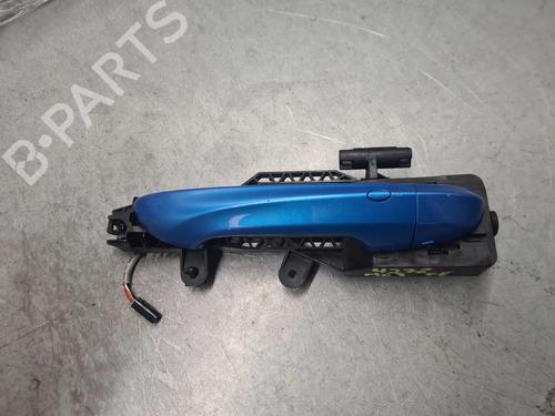 Used Front left exterior door handle Front left exterior door handle MG MG 3 (ZP2_) 1.5 Hybrid+ (194 hp) 33337315 33337315