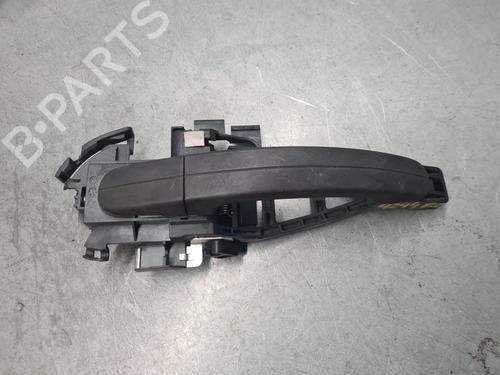Used Front left exterior door handle Front left exterior door handle FORD TRANSIT CUSTOM V362 Van (FY, FZ) 2.0 EcoBlue (105 hp) 33337316 33337316
