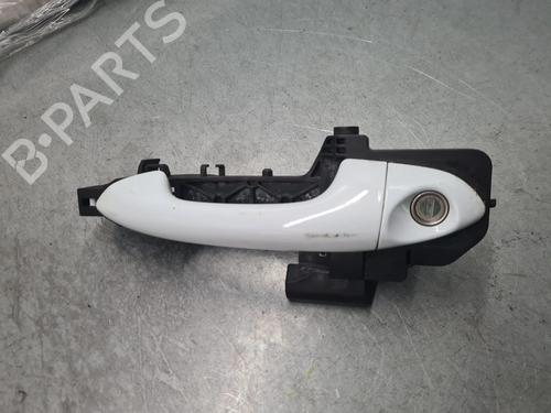 Used Front left exterior door handle Front left exterior door handle KIA CEE'D (JD) 1.6 CRDi 110 (110 hp) 33337317 33337317