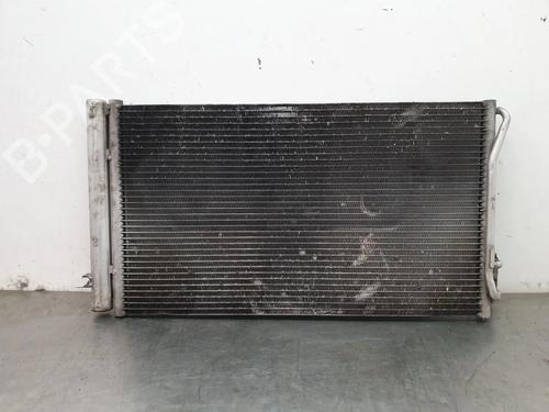 Used AC radiator AC radiator BMW 3 Touring (E91) 335 d (286 hp) 24837120 24837120