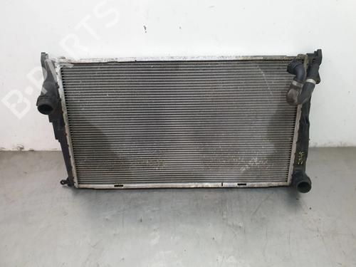 water-radiator-bmw-3-touring-e91-2004-2005-2006-2007-2008-2009-2010-2011-2012-24837122 main image