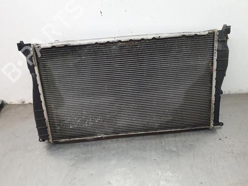 Water radiator BMW 3 Touring (E91) 335 d | BP24837122M31 - Image 2
