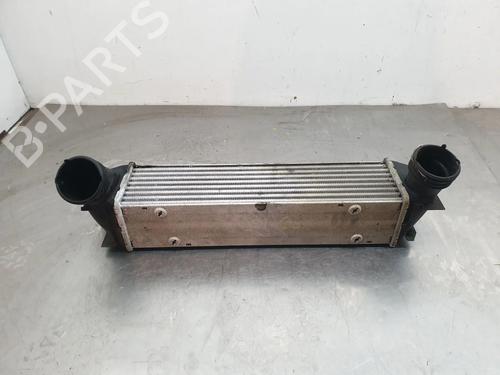Used Intercooler Intercooler BMW 3 Touring (E91) 335 d (286 hp) 24837121 24837121