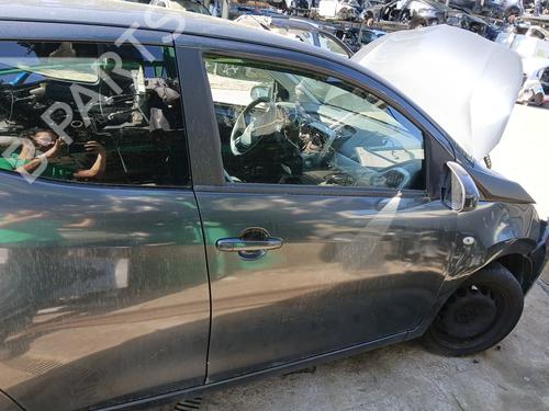 Used Right front door Right front door TOYOTA AYGO (_B4_) 1.0 (KGB40) (69 hp) 33338236 33338236