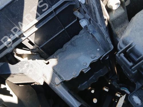 Used Front bumper reinforcement Front bumper reinforcement TOYOTA AYGO (_B4_) 1.0 (KGB40) (69 hp) 33338241 33338241