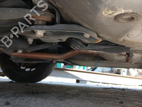 Used Subframe Subframe TOYOTA AYGO (_B4_) 1.0 (KGB40) (69 hp) 33338254 33338254