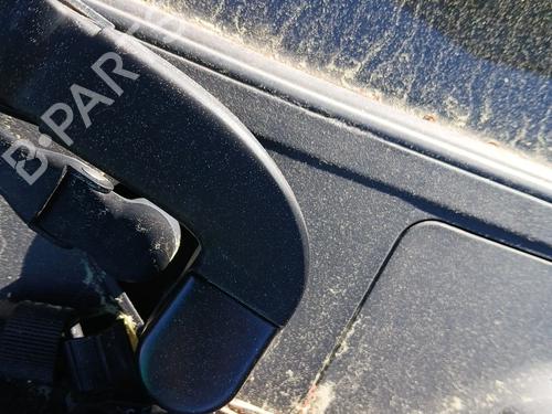 Used Front wiper motor Front wiper motor TOYOTA AYGO (_B4_) 1.0 (KGB40) (69 hp) 33338251 33338251