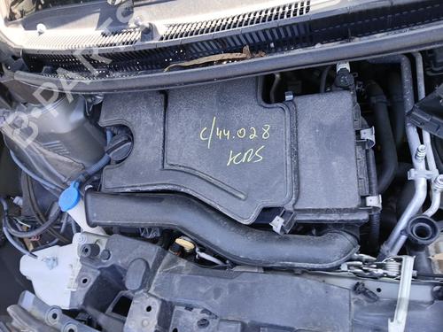 Used Engine Engine TOYOTA AYGO (_B4_) 1.0 (KGB40) (69 hp) 33338255 33338255