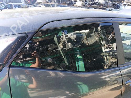 Used Rear right door window Rear right door window TOYOTA AYGO (_B4_) 1.0 (KGB40) (69 hp) 33338248 33338248