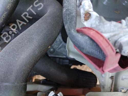 Used Gearbox Gearbox TOYOTA AYGO (_B4_) 1.0 (KGB40) (69 hp) 33338253 33338253