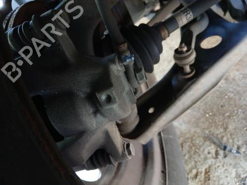 Used Right front steering knuckle Right front steering knuckle TOYOTA AYGO (_B4_) 1.0 (KGB40) (69 hp) 33338264 33338264