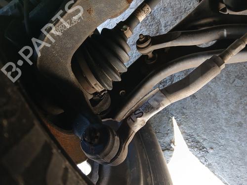 Used Left front steering knuckle Left front steering knuckle TOYOTA AYGO (_B4_) 1.0 (KGB40) (69 hp) 33338265 33338265