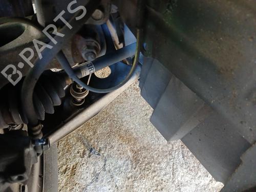 Used Right front suspension arm Right front suspension arm TOYOTA AYGO (_B4_) 1.0 (KGB40) (69 hp) 33338261 33338261