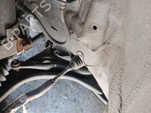Used Left front suspension arm Left front suspension arm TOYOTA AYGO (_B4_) 1.0 (KGB40) (69 hp) 33338262 33338262