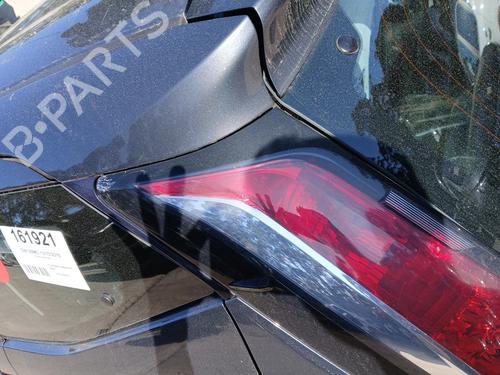 Left taillight TOYOTA AYGO (_B4_) 1.0 (KGB40) | BP33338258C34 - Image 3