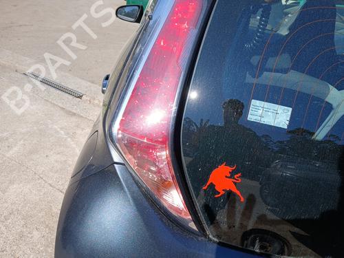 Left taillight TOYOTA AYGO (_B4_) 1.0 (KGB40) | BP33338258C34 - Image 2