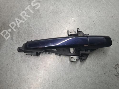Used Front right exterior door handle Front right exterior door handle JAGUAR F-PACE (X761) 2.0 TD4 AWD (180 hp) 33338282 33338282
