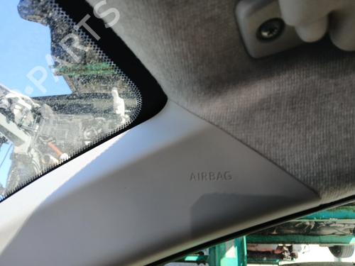 Used Right curtain airbag Right curtain airbag TOYOTA AYGO (_B4_) 1.0 (KGB40) (69 hp) 33338270 33338270